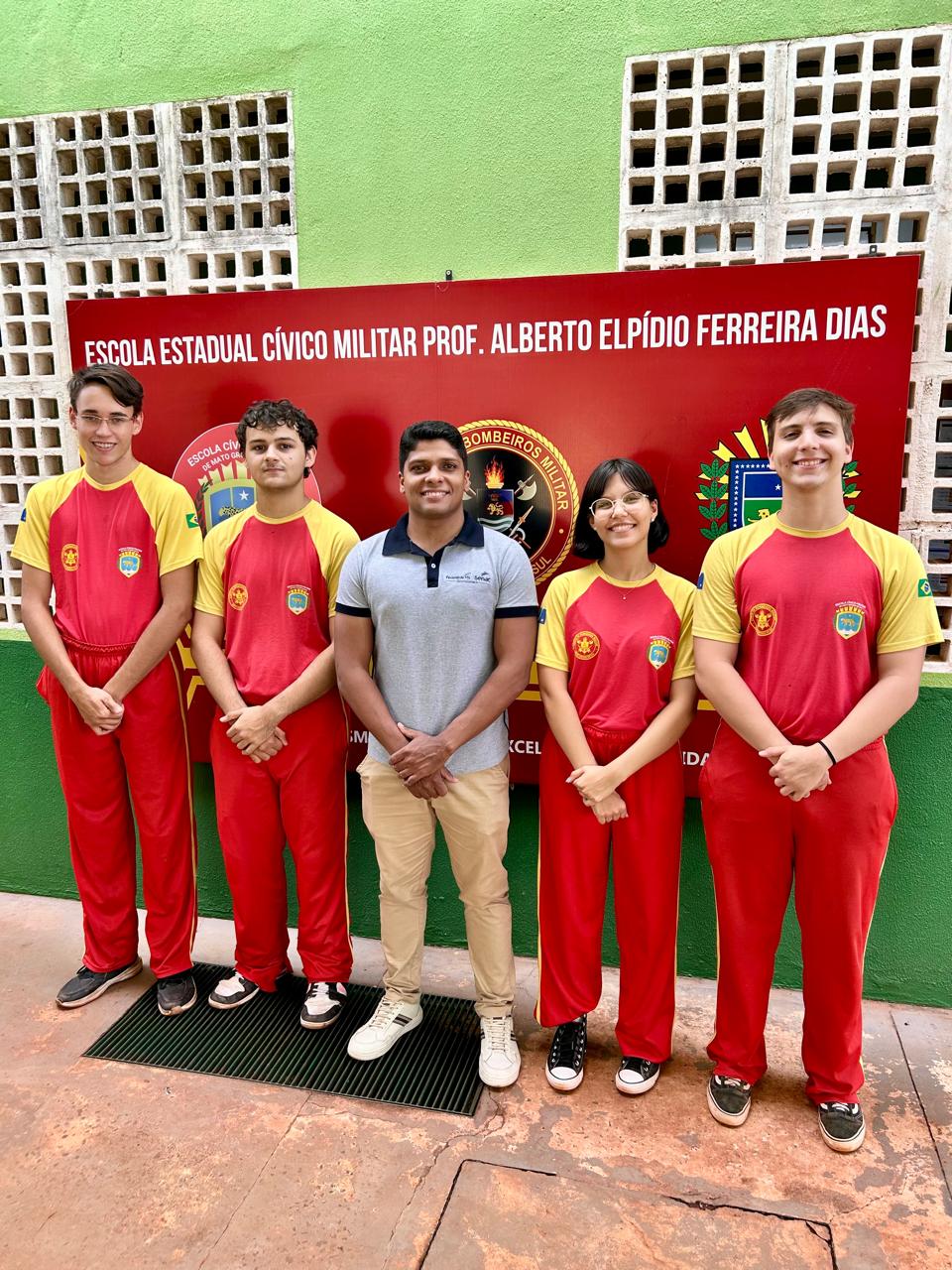 Equipe Bitmentes