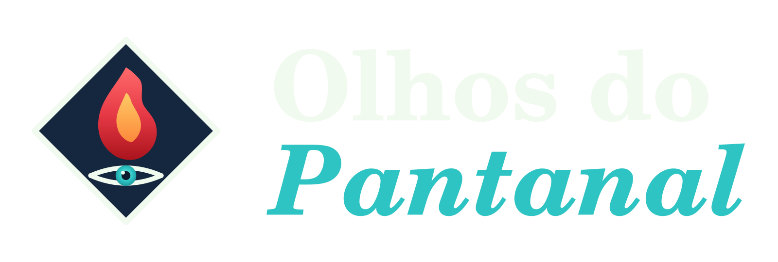 Olhos do Pantanal